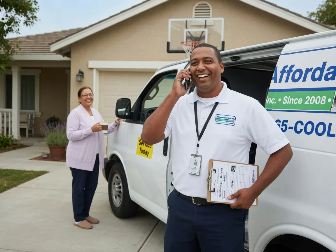 Central Ac Repair Maunaloa, HI FAQs